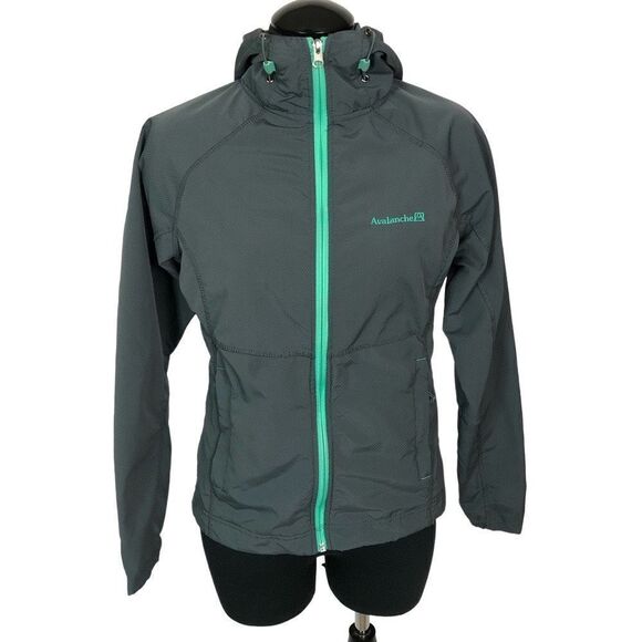 Avalanche Weather Shield Performance Jacket - Women’s S - Picture 1 of 7